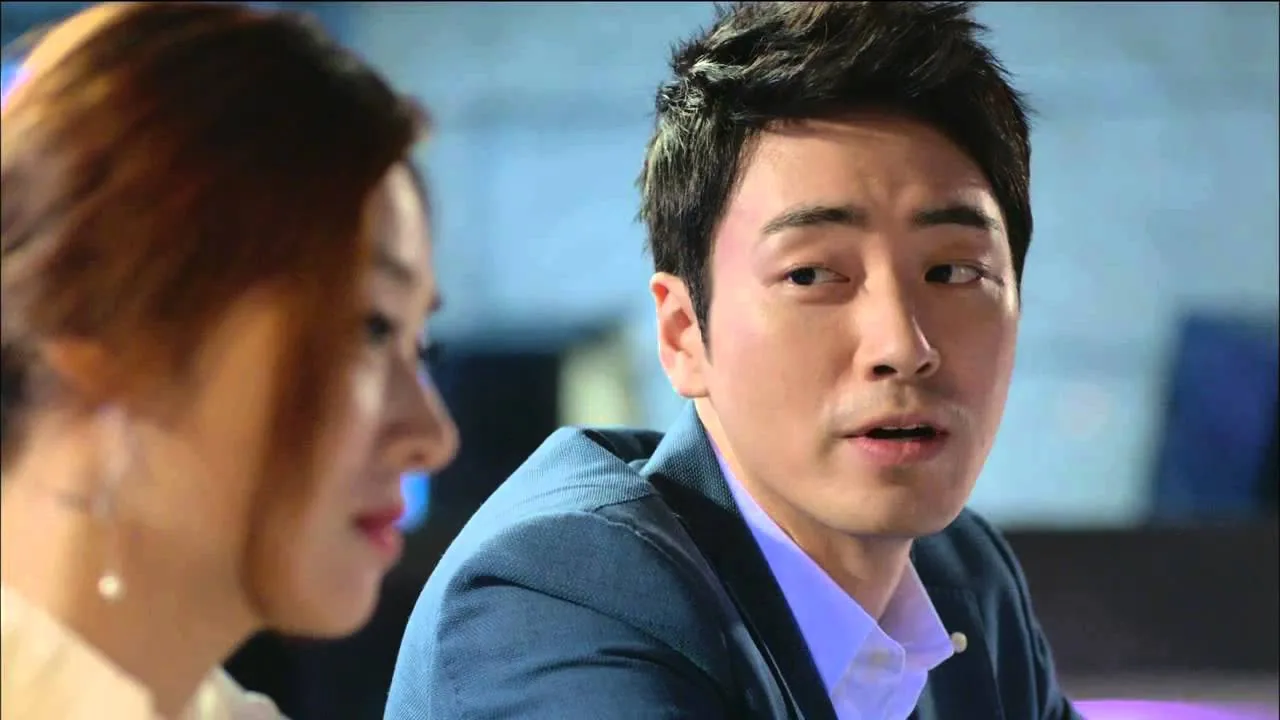 내 생애 봄날 — [HOT] 내 생애 봄날 2회 - '동거 사실 비밀로 해줘' 이준혁, 장신영에게 독설 내 뱉어 20140911 공식 영상 썸네일